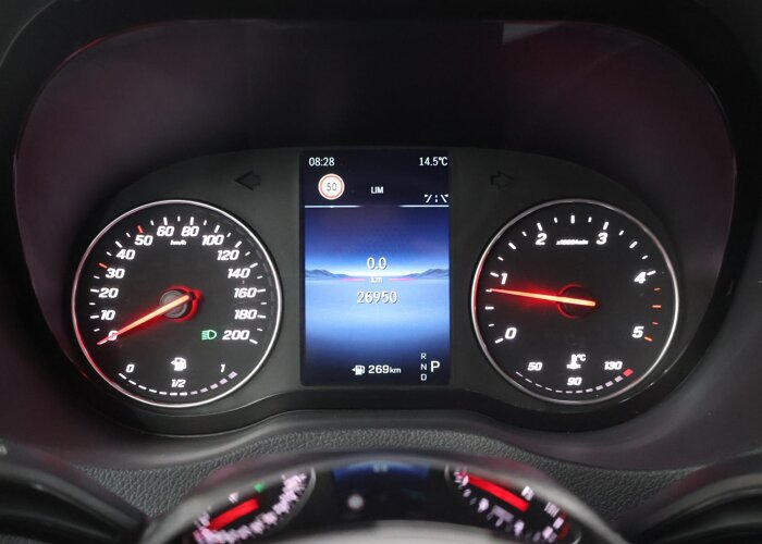 Mercedes-Benz Sprinter 317 CDI | Aut. | L2 H2 | Pro |