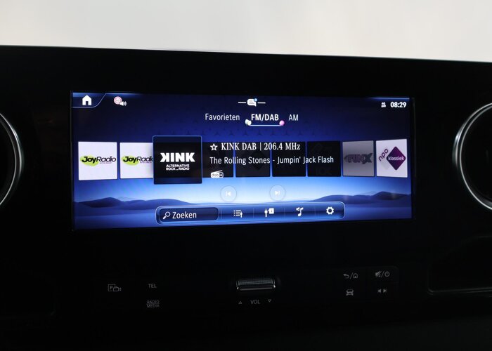 Mercedes-Benz Sprinter 317 CDI | Aut. | L2 H2 | Pro |