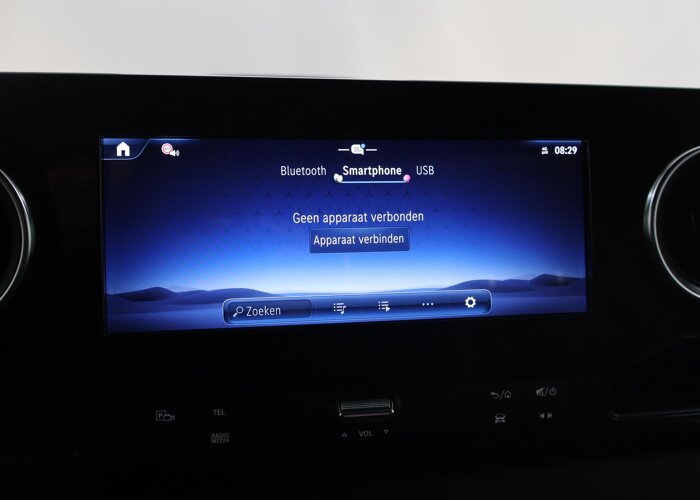 Mercedes-Benz Sprinter 317 CDI | Aut. | L2 H2 | Pro |