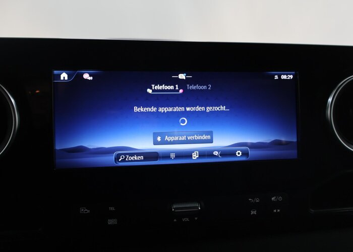 Mercedes-Benz Sprinter 317 CDI | Aut. | L2 H2 | Pro |