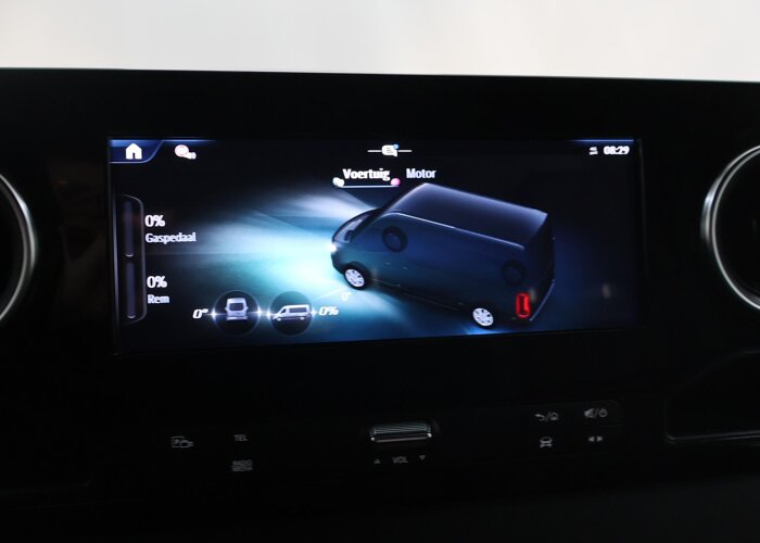 Mercedes-Benz Sprinter 317 CDI | Aut. | L2 H2 | Pro |