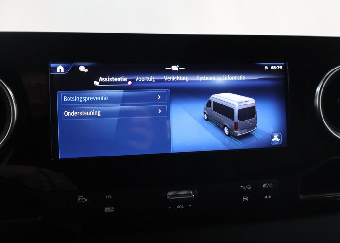 Mercedes-Benz Sprinter 317 CDI | Aut. | L2 H2 | Pro |