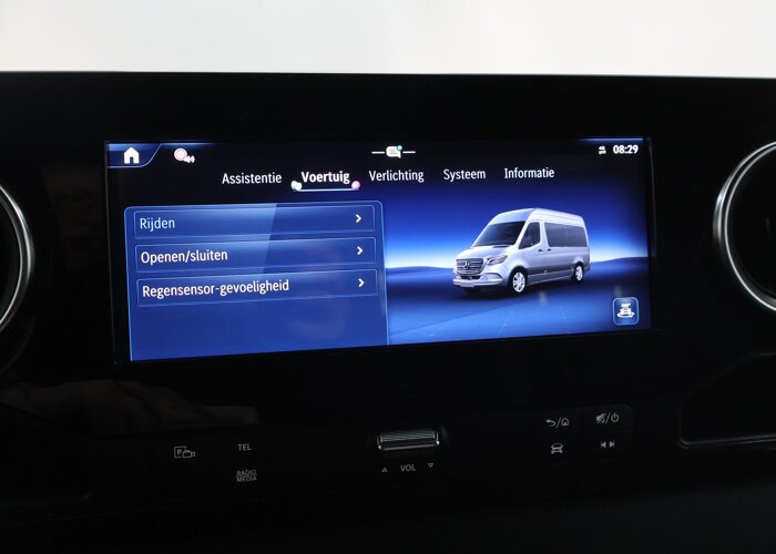 Mercedes-Benz Sprinter 317 CDI | Aut. | L2 H2 | Pro |
