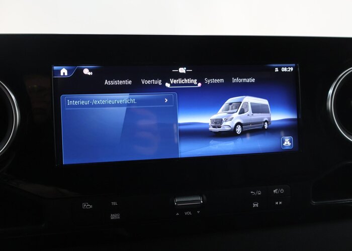 Mercedes-Benz Sprinter 317 CDI | Aut. | L2 H2 | Pro |