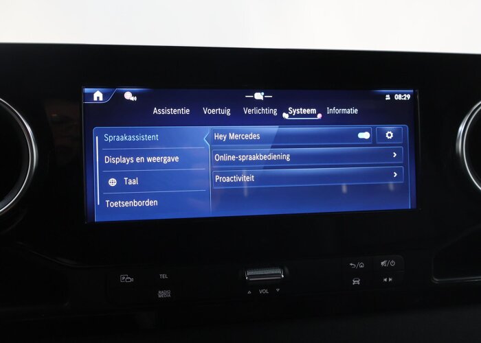 Mercedes-Benz Sprinter 317 CDI | Aut. | L2 H2 | Pro |