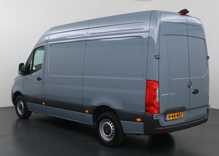 Mercedes-Benz Sprinter 317 CDI | Aut. | L2 H2 | Pro |