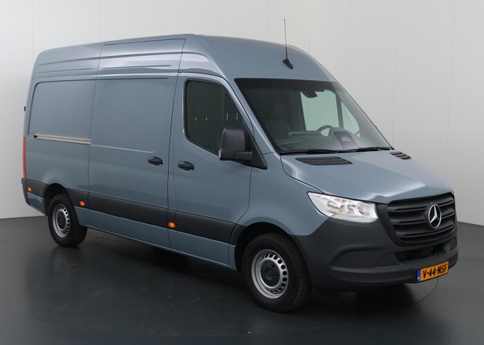 Mercedes-Benz Sprinter 317 CDI | Aut. | L2 H2 | Pro |