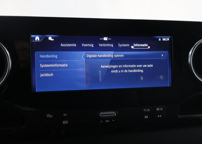 Mercedes-Benz Sprinter 317 CDI | Aut. | L2 H2 | Pro |
