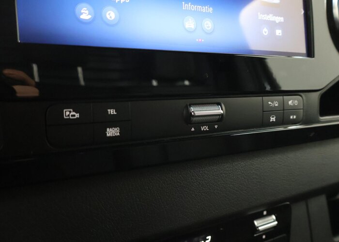 Mercedes-Benz Sprinter 317 CDI | Aut. | L2 H2 | Pro |