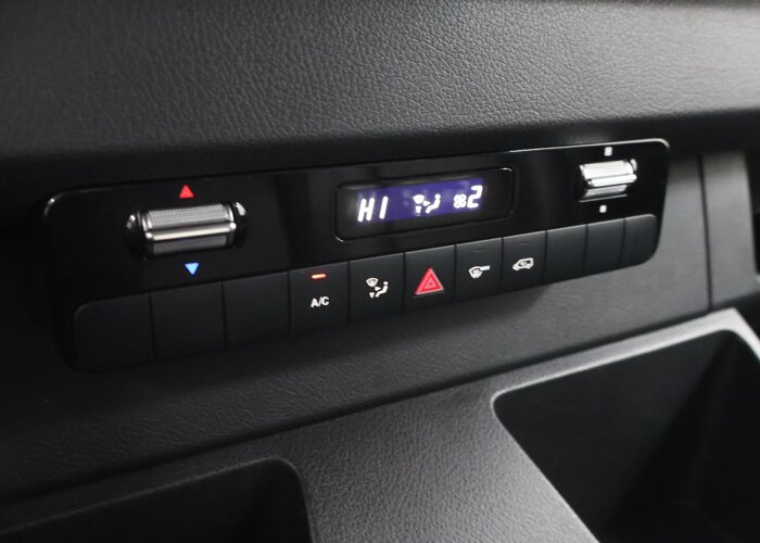 Mercedes-Benz Sprinter 317 CDI | Aut. | L2 H2 | Pro |