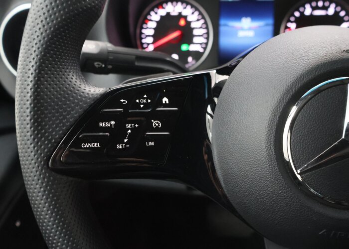 Mercedes-Benz Sprinter 317 CDI | Aut. | L2 H2 | Pro |