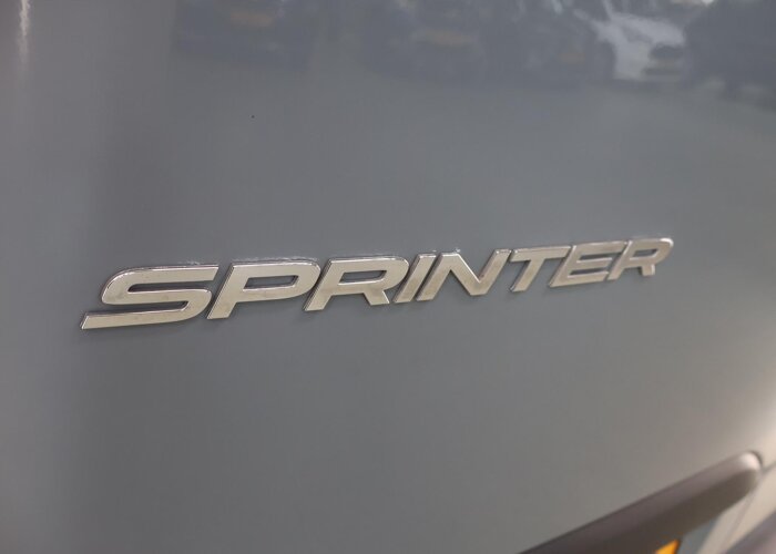 Mercedes-Benz Sprinter 317 CDI | Aut. | L2 H2 | Pro |
