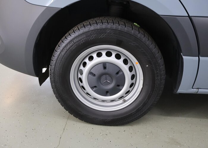 Mercedes-Benz Sprinter 317 CDI | Aut. | L2 H2 | Pro |