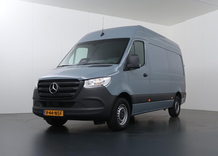 Mercedes-Benz Sprinter 317 CDI | Aut. | L2 H2 | Pro |