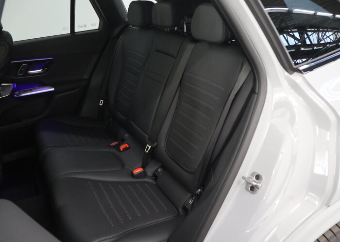 Mercedes-Benz GLC 300e 4MATIC Sport Edition