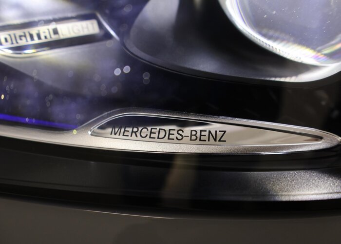 Mercedes-Benz GLC 300e 4MATIC Sport Edition