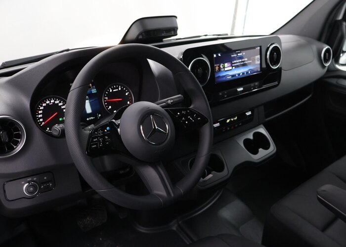 Mercedes-Benz Sprinter 317 CDI | L2 H2 | Aut. | RWD | PRO | BPM VRIJ! |