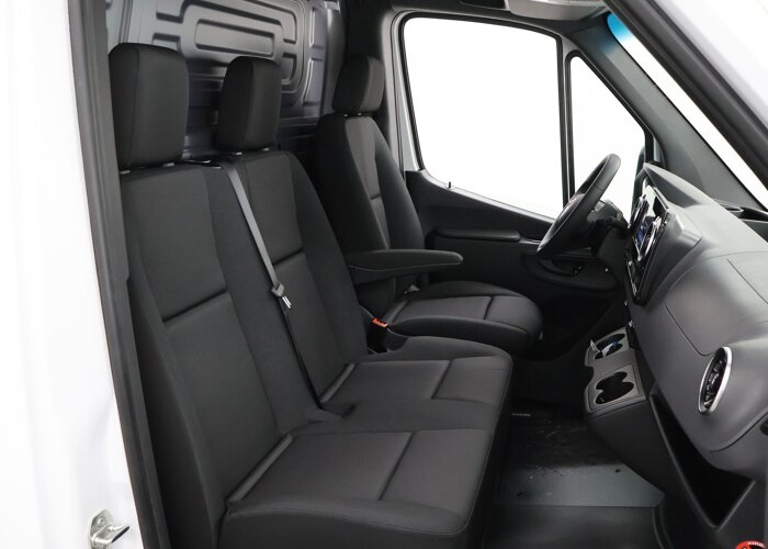 Mercedes-Benz Sprinter 317 CDI | L2 H2 | Aut. | RWD | PRO | BPM VRIJ! |
