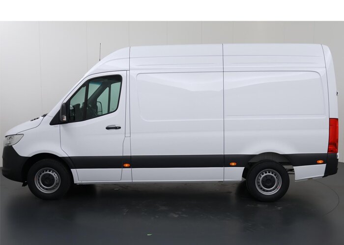 Mercedes-Benz Sprinter 317 CDI | L2 H2 | Aut. | RWD | PRO | BPM VRIJ! |