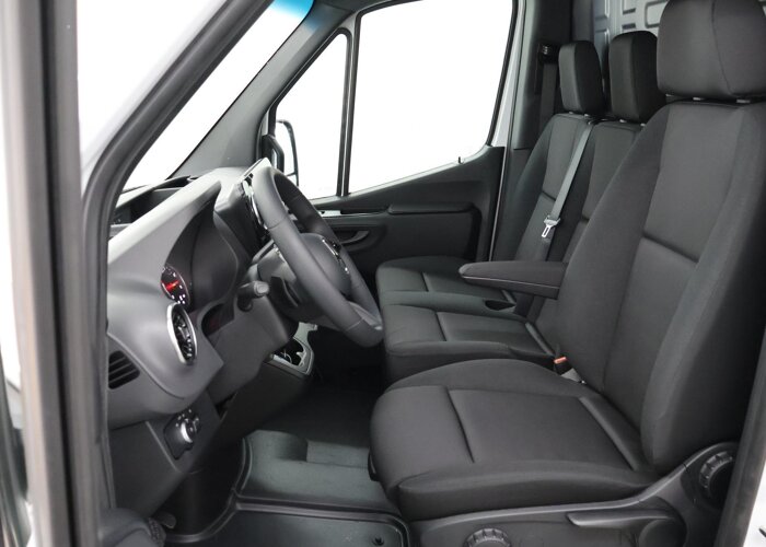Mercedes-Benz Sprinter 317 CDI | L2 H2 | Aut. | RWD | PRO | BPM VRIJ! |