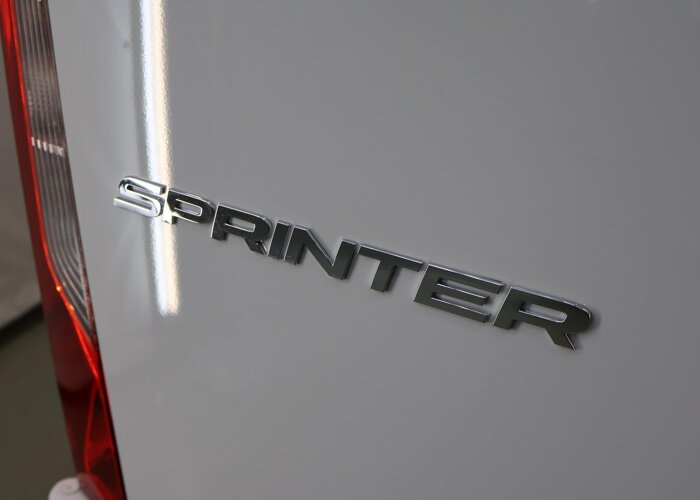 Mercedes-Benz Sprinter 317 CDI | L2 H2 | Aut. | RWD | PRO | BPM VRIJ! |
