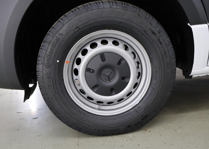 Mercedes-Benz Sprinter 317 CDI | L2 H2 | Aut. | RWD | PRO | BPM VRIJ! |