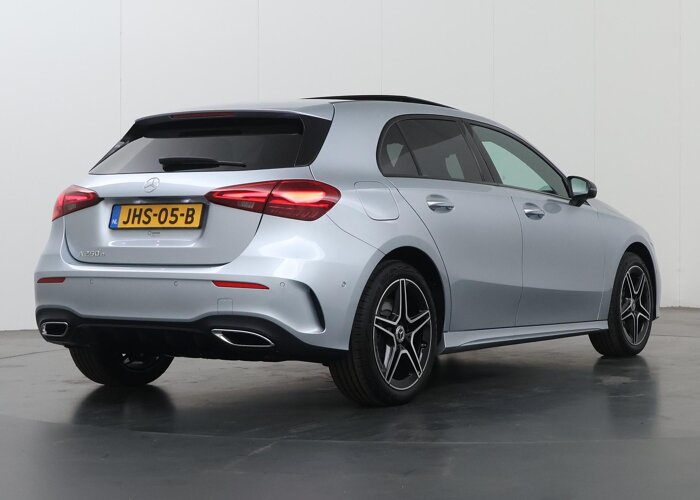 Mercedes-Benz A-Klasse 250e Business Solution AMG
