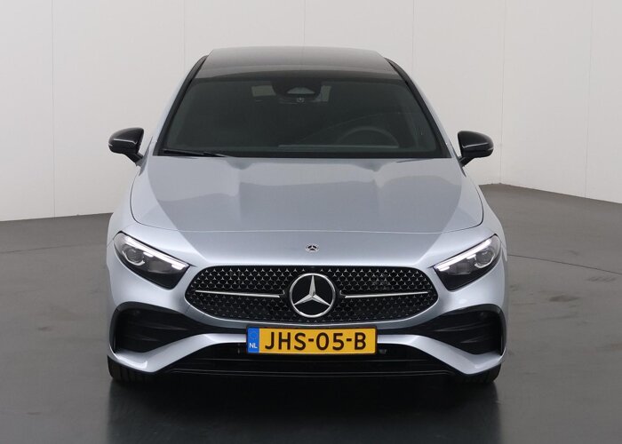 Mercedes-Benz A-Klasse 250e Business Solution AMG