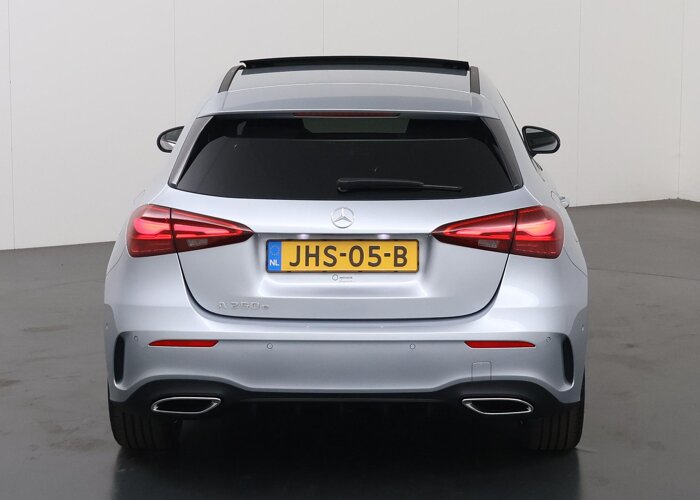 Mercedes-Benz A-Klasse 250e Business Solution AMG