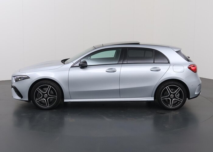 Mercedes-Benz A-Klasse 250e Business Solution AMG