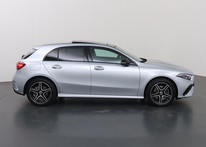 Mercedes-Benz A-Klasse 250e Business Solution AMG