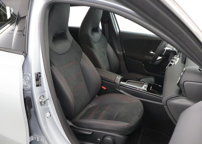 Mercedes-Benz A-Klasse 250e Business Solution AMG