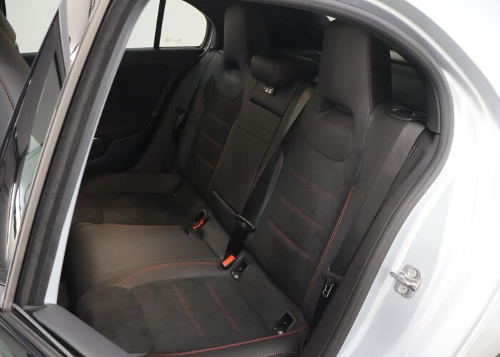 Mercedes-Benz A-Klasse 250e Business Solution AMG