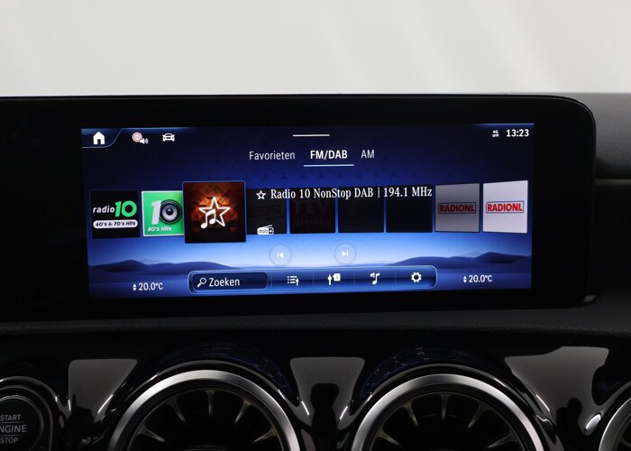 Mercedes-Benz A-Klasse 250e Business Solution AMG