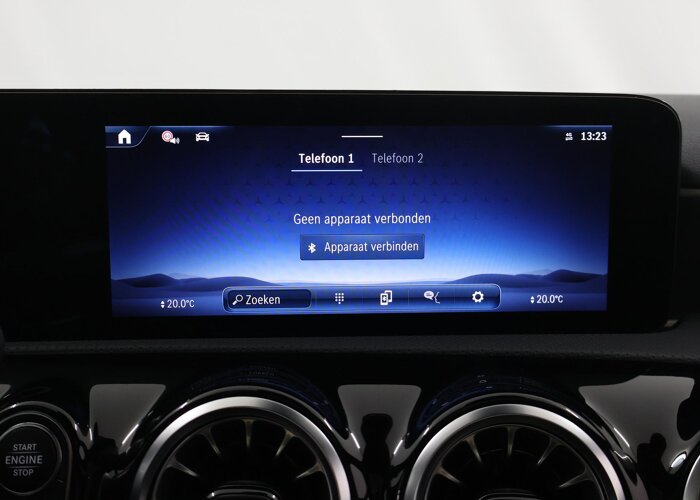 Mercedes-Benz A-Klasse 250e Business Solution AMG