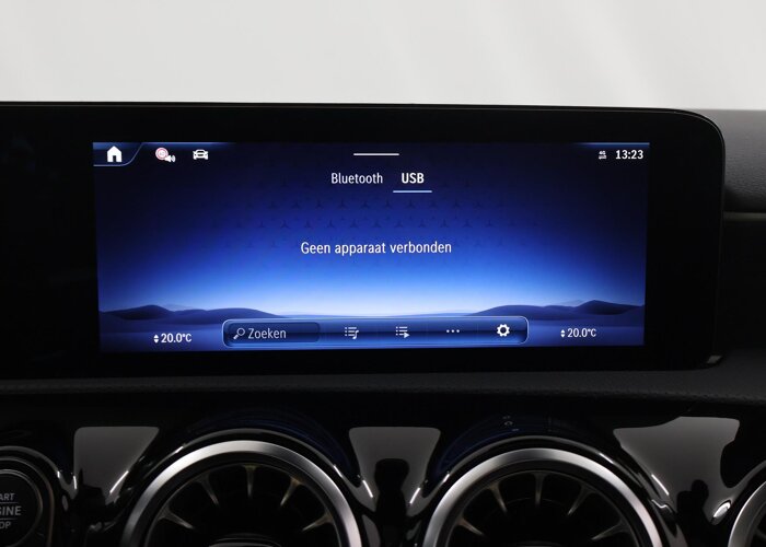 Mercedes-Benz A-Klasse 250e Business Solution AMG