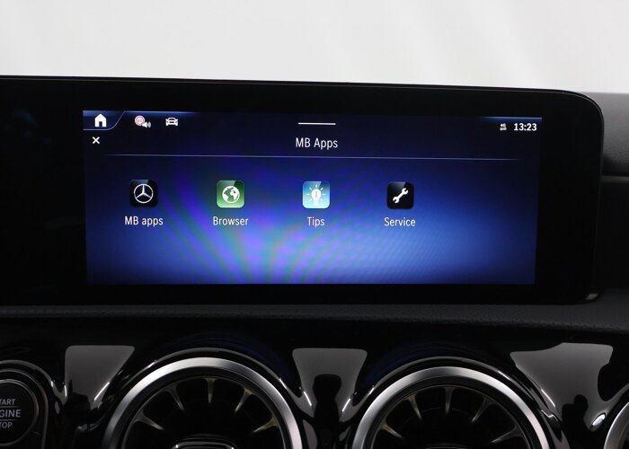 Mercedes-Benz A-Klasse 250e Business Solution AMG