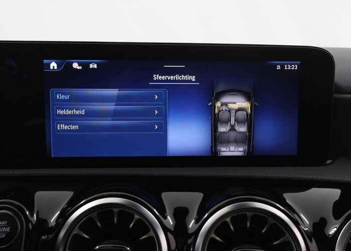 Mercedes-Benz A-Klasse 250e Business Solution AMG