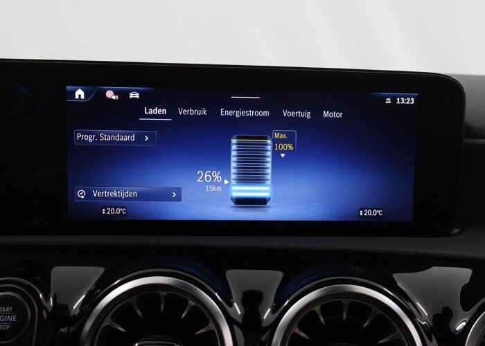 Mercedes-Benz A-Klasse 250e Business Solution AMG