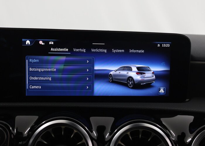 Mercedes-Benz A-Klasse 250e Business Solution AMG