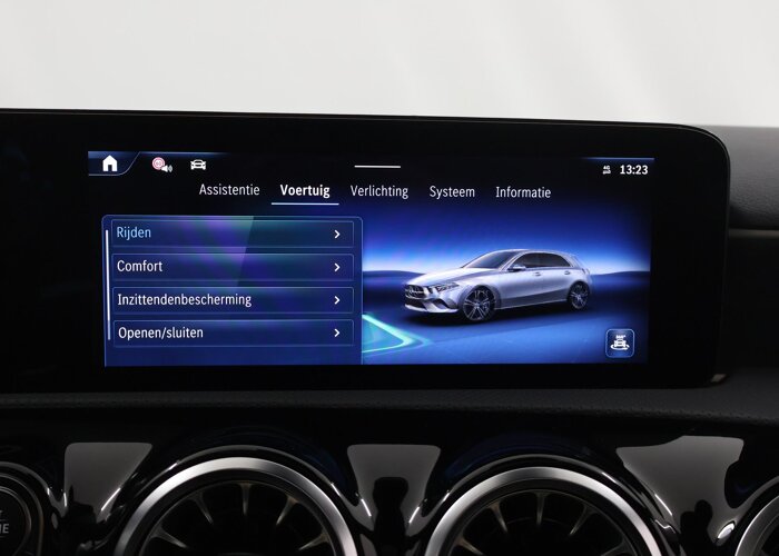 Mercedes-Benz A-Klasse 250e Business Solution AMG