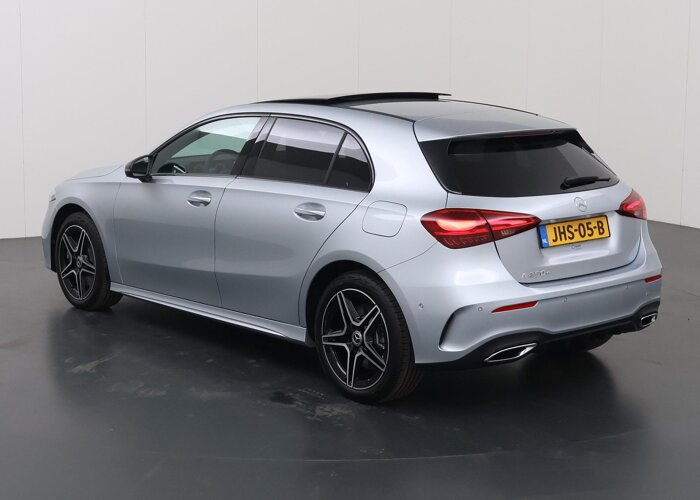 Mercedes-Benz A-Klasse 250e Business Solution AMG