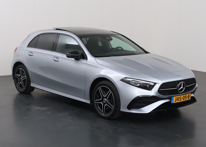 Mercedes-Benz A-Klasse 250e Business Solution AMG