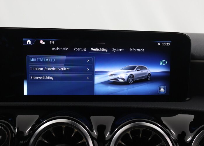 Mercedes-Benz A-Klasse 250e Business Solution AMG