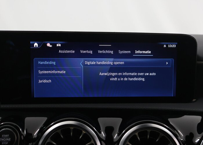 Mercedes-Benz A-Klasse 250e Business Solution AMG