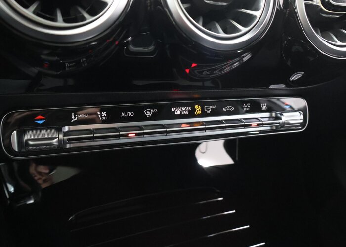 Mercedes-Benz A-Klasse 250e Business Solution AMG