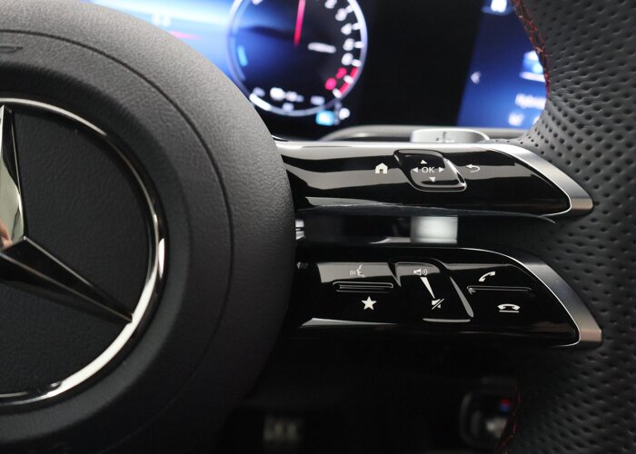 Mercedes-Benz A-Klasse 250e Business Solution AMG