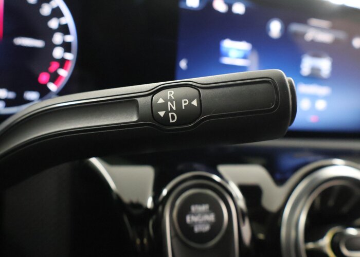 Mercedes-Benz A-Klasse 250e Business Solution AMG