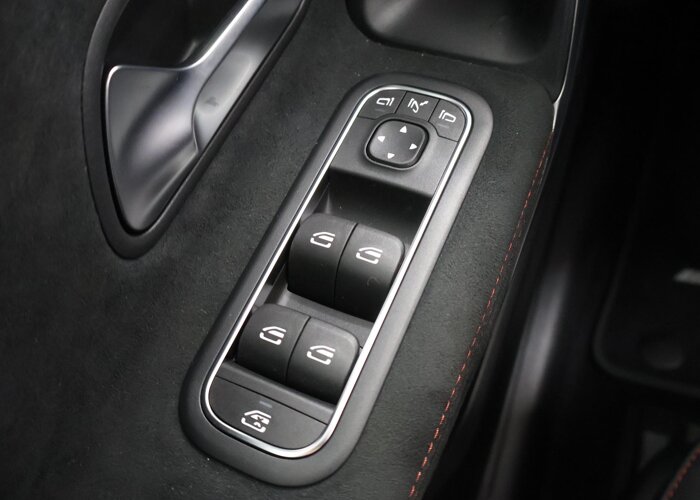 Mercedes-Benz A-Klasse 250e Business Solution AMG