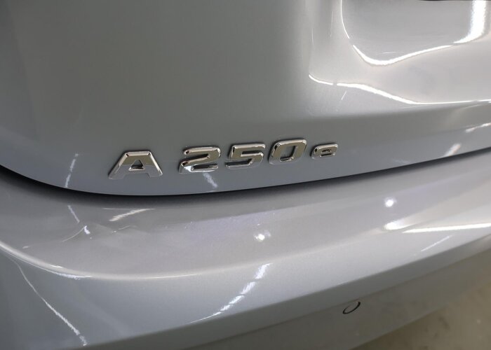 Mercedes-Benz A-Klasse 250e Business Solution AMG